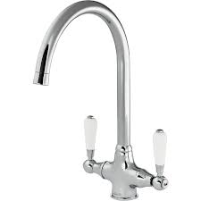 We did not find results for: Reginox Dual Lever Kitchen Sink Mono Mixer Tap Chrome White