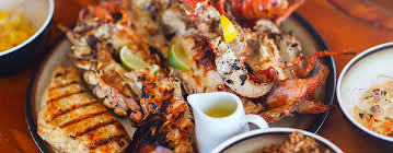Solitamente il pesce è cotto quando riuscite a staccarlo dalla griglia: Grigliata Di Pesce Per Un Week End Ricco Di Gusto Mediterranea Pesca S P A