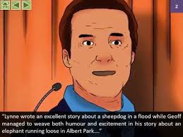 Children's books / young adult. Short Story Cheat Youtube