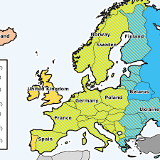 Calendars are great to keep you updated about dates and important events coming ahead. Europe Ends Dst 2020