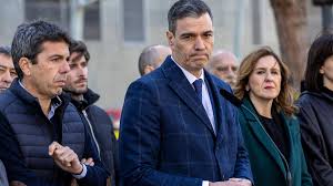 Pedro Sánchez: “El que la hace la paga”