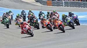 Motogp, moto2, moto3 and motoe official website, with all the latest news about the 2021 motogp world championship. Die Motogp 2015 Neuer Look Motogp