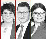 Sportabzeichen-Tour in Kamenz