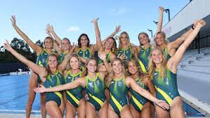 At the end of these olympics, australia was ranked in tenth position on the medal table with a total of 29 medals (8 gold, 11 silver, an. Tokyo Bound Matilda Kearns Upstages Famous Dad In Stingers Squad
