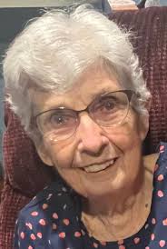 Obituary for Diane McCarthy