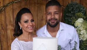 We did not find results for: Viviane Araujo Se Casa Com Guilherme Militao No Rio De Janeiro