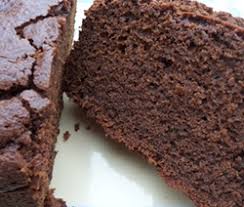 Gateau Au Yaourt Et Chocolat Sans Gluten