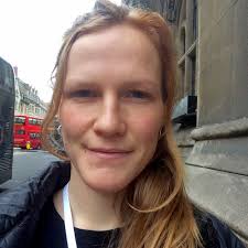 Phoebe Weston's Instagram, Twitter & Facebook