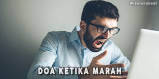 Berikut ini cara mudah meluluhkan hati pasangan jika sedang marah besar. Doa Ketika Marah Bacaan Arab Latin Arti Dan Penjelasannya