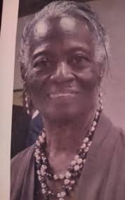 Mrs. Patricia Elaine Williams Coffey