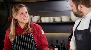 Treat someone special to a gordon ramsay gift experience. Hell S Kitchen What Happened To Season 4 Winner Christina Machamer London West Hollywood