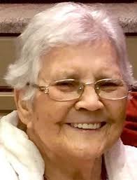 Estelle Pellerin Obituary April 5, 2017