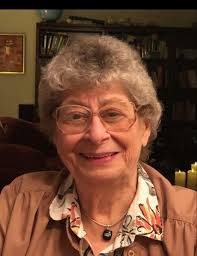 Obituary information for Angie Belfiore