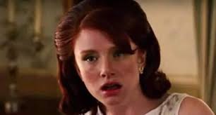 Eat. My. Shit.” “Have you lost your mind?” “No ma'am. But you about to.  Cause you just did.” 🎥 The Help (2011)🍿