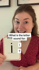 What's A Letter in The Alphabet That Sounds Like Eye