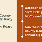 Greenup County Dems Annual Pig Roast event image