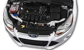 Just look how easy it is for a thief to open my hood and snag a free ecoboost. Battery For Ford Focus 3 Dimensions Which To Choose And How To Change