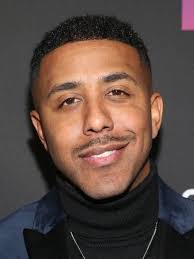Marques Houston's Instagram, Twitter & Facebook