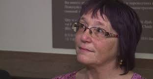 Norma Countryman stares down the 'Forgotten Serial Killer'