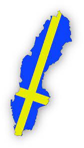 Skog, vattenkraft och järnmalm lade grund till . Fakta Om Sverige Reinfeldtssverige Se