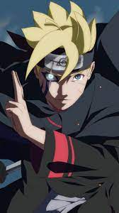 Boruto Wallpaper 4k Android 3d Wallpapers Anime Naruto Uzumaki Boruto Wallpaper Naruto Shippuden
