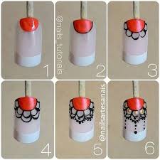 Los primeros pasos para unas uñas perfectas. Decoracion De Unas Facil Y Rapido Desde Casa 2019 2020