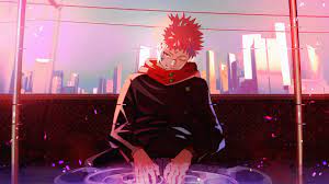 Customize and personalise your desktop, mobile phone and tablet with these free wallpapers! Jujutsu Kaisen Kyuri 4k Best Of Wallpapers For Andriod And Ios