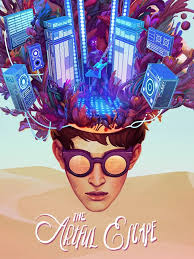 Reviews of The Artful Escape