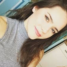 Adela Gilbert's Instagram, Twitter & Facebook