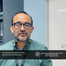 😴🌙 Día Mundial del Sueño 🌙😴, En el Hospital Dr. Rafael Ángel Calderón  Guardia, el Dr. Ronald Chacón Chaves, especialista en Neumología, nos  explica cómo se detecta la apnea del sueño, un trastorno que ...