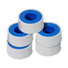 Maybe you would like to learn more about one of these? The Plumber S Choice 1 2 In X 520 In Ptfe Thread Seal Tape For Plumbers In White Pack Of 5 Rolls 125205 The Home Depot