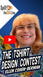 Spill The Tee has a new episode with Ellen Berman curator of the art  program at Plunge Beach Resort. Listen as we share about Art, Art