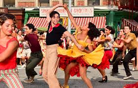 With the news that the 'baby driver' star will be playing tony, we have a few suggestions for the rest of the cast. Stephen Spielberg West Side Story News Premiere Date Cast