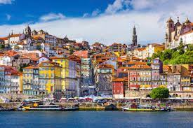 Gastronomic Lisbon & Porto | Portugal Tours & Luxury Travel