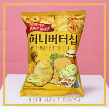 I don't know much about them as i haven't tried them myself. Honey Butter Chips Price