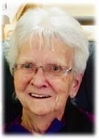 Blanche Storer Obituary (1926