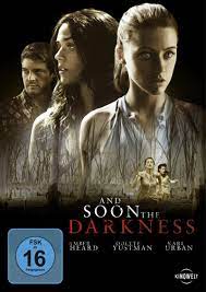 Y de pronto la oscuridad, in the darkness, i zapadla ciemnosc. Review And Soon The Darkness Film Medienjournal