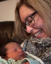 Traci Hunter Abramson