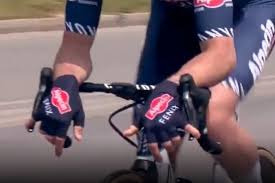 Australia's caleb ewan has crashed heavily on stage three of the tour de france while contesting the final sprint, ruling him out of the race. Alpecin Fenix Rider Disqualified From Tour Of Turkey For This Position Cycling Today Official