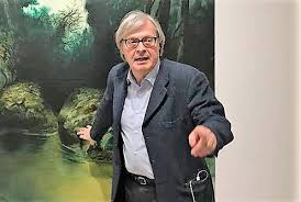 E' una casa di cartone monoposto, che si monta a incastro e che sembra tanto quelle in plastica create per i giochi dei. Sgarbi Asilo Sant Elia E Casa Del Fascio Siano Patrimonio Unesco Corriere Di Como
