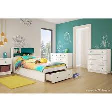 South Shore Little Monsters Bedroom Furniture Collection Kidsbedroomfurniture Modern Kids Bedroom Kids Bedroom Sets Boys Bedroom Modern