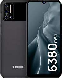 DOOGEE N40 Pro 6GB RAM+128GB Speicher ...
