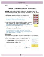 Some of the worksheets displayed are ionic bonding work 1, key chemical bonding work, bonding basics, section ionic bonding, bonding basics key, bonding and lewis structures vork honors chemistry. Ionic Bonds Gizmo Answer Key Pdf Amashusho Images