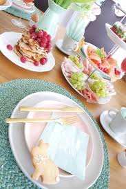Last Minute Ideen Osterbrunch Brunch Ideen Brunch Geburtstagsfruhstuck