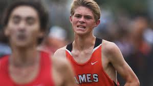 Ames boys finish eighth at 53rd annual Kirk Schmaltz Invitational