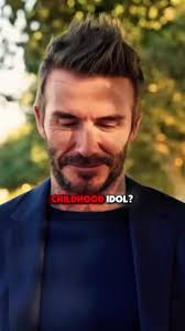 David Beckham and Gary Neville