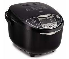 Multi layer non stick pot. Tefal 25 In 1 Rice Cooker User Manuals Rk708865