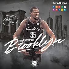 Kevin durant / brooklyn nets. Kevin Durant Nets Wallpapers Wallpaper Cave