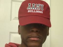 Fundraiser by Dameon-Malik Dillard : Help Dame Continue His Education at  Alabama A&M