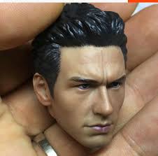 This was a story written after norman osborn came back to life (much to my chagrin) so it is already tainted to some degree in my eyes. 1 6 James Franco Head Sculpt For Green Goblin Spiderman Harry Osborn Phicen M33 Tv Movie Video Game Action Figures Action Figures